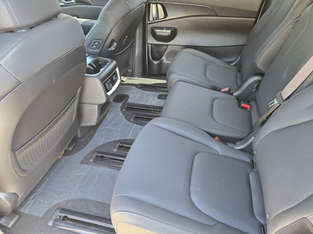 New 2026 Kia Carnival SX Prestige FWD image 20