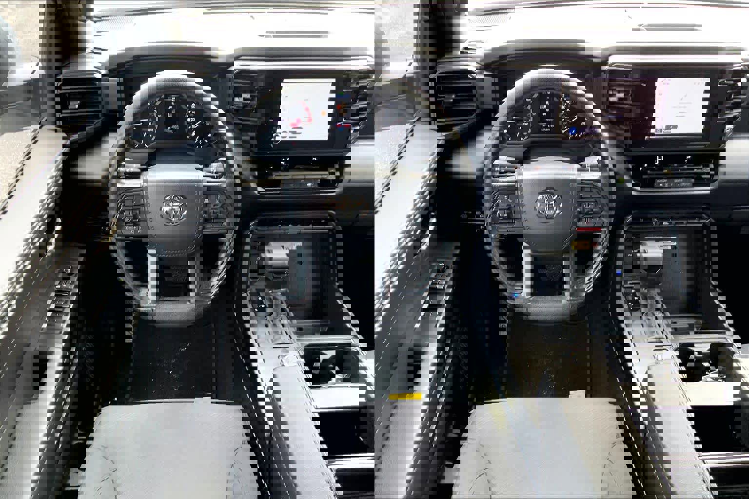 Used 2025 Toyota Tundra SR5 image 5