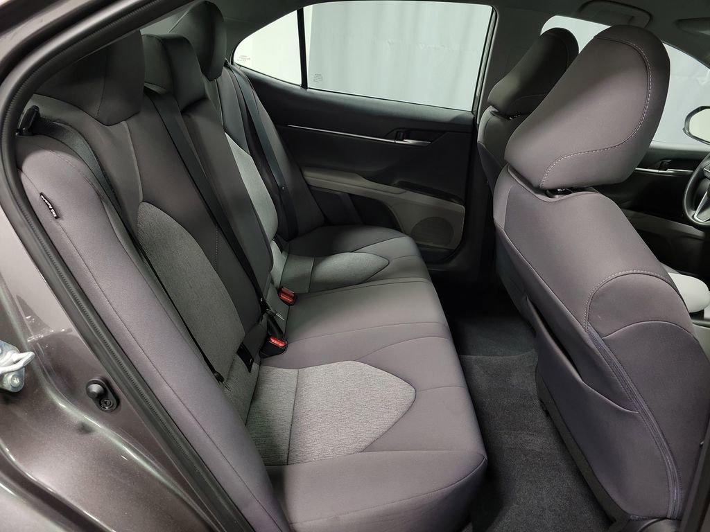 Used 2023 Toyota Camry LE image 24
