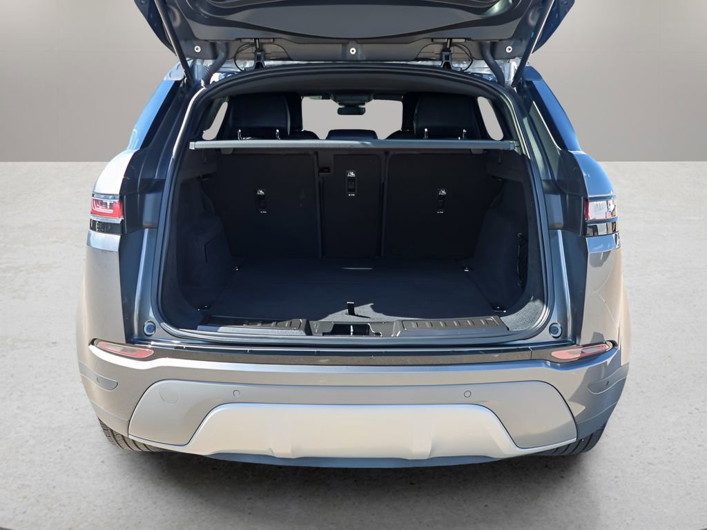 Used 2020 Land Rover Range Rover Evoque S image 23