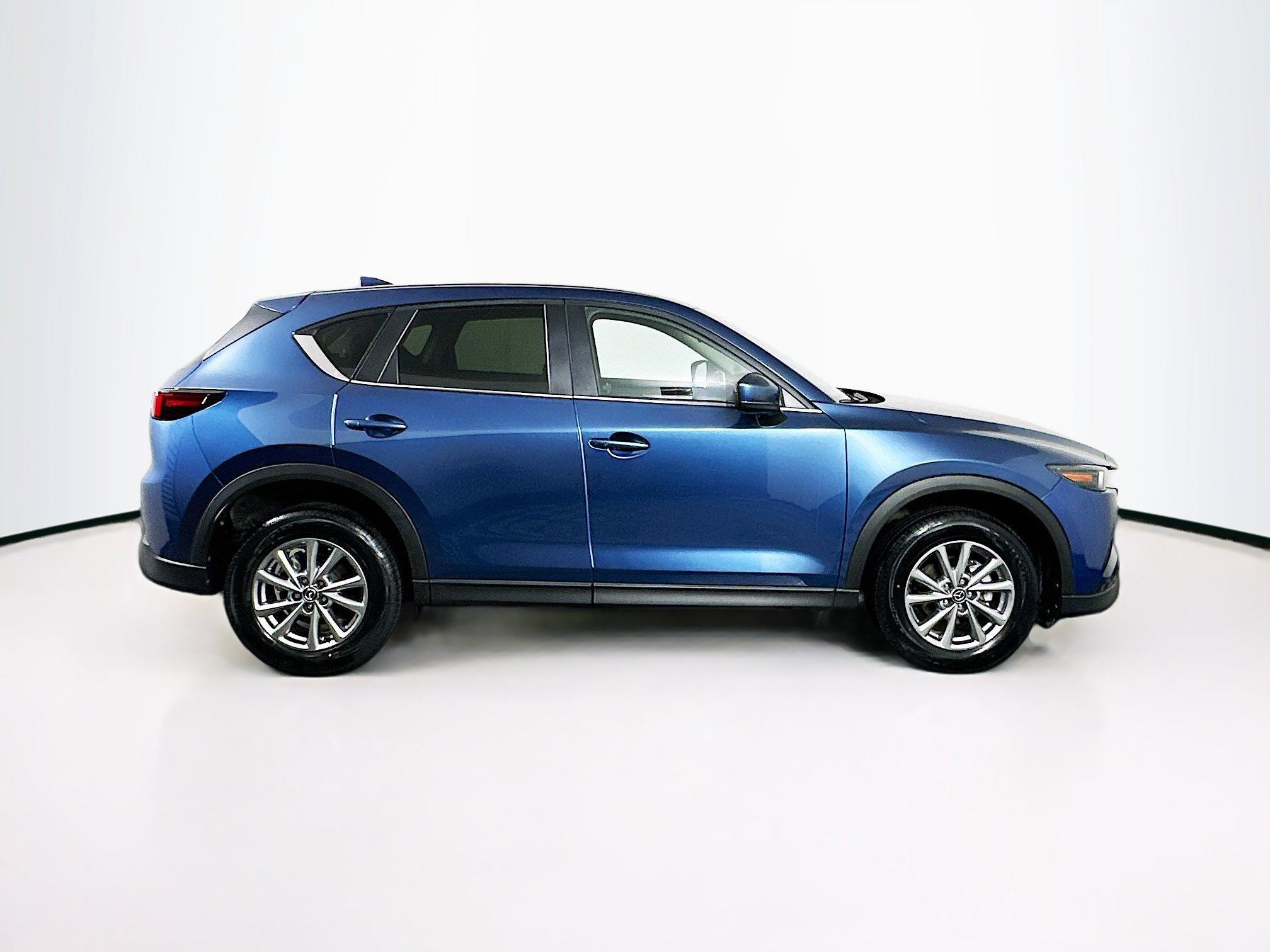 Used 2023 MAZDA CX-5 AWD 2.5 S image 10
