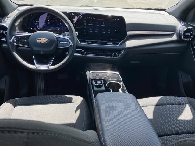 Certified 2026 Chevrolet Equinox LT AWD/4WD image 5