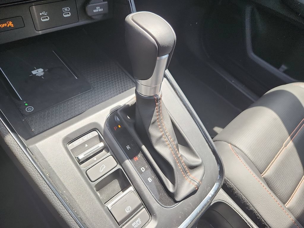 Used 2026 Honda CR-V Sport Touring image 10