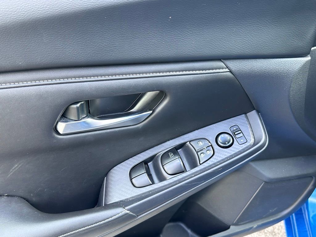 Used 2024 Nissan Sentra SV image 10