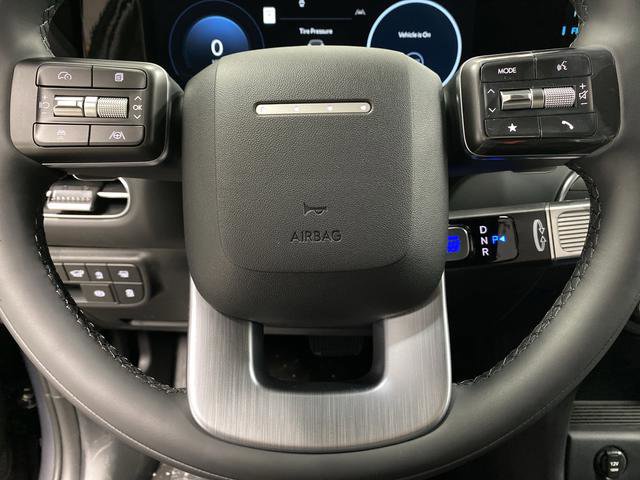 New 2026 Hyundai Palisade Calligraphy image 18