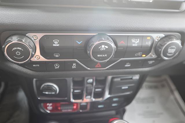 New 2026 Jeep Wrangler Willys image 12