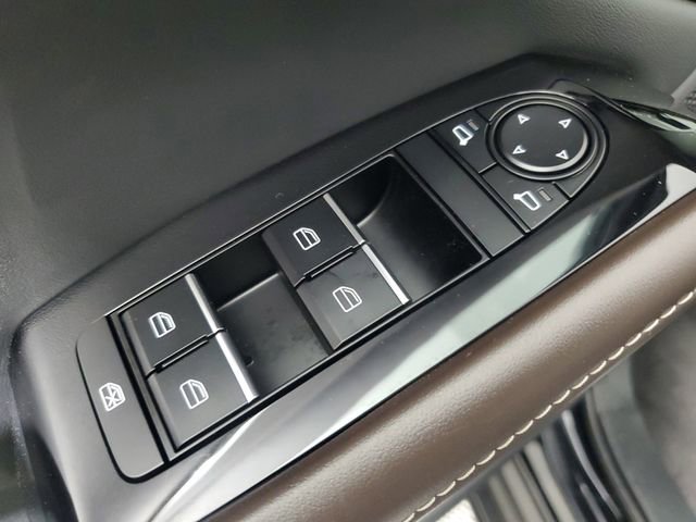 Certified 2025 MAZDA CX-30 AWD 2.5 S w/ Premium Package image 20