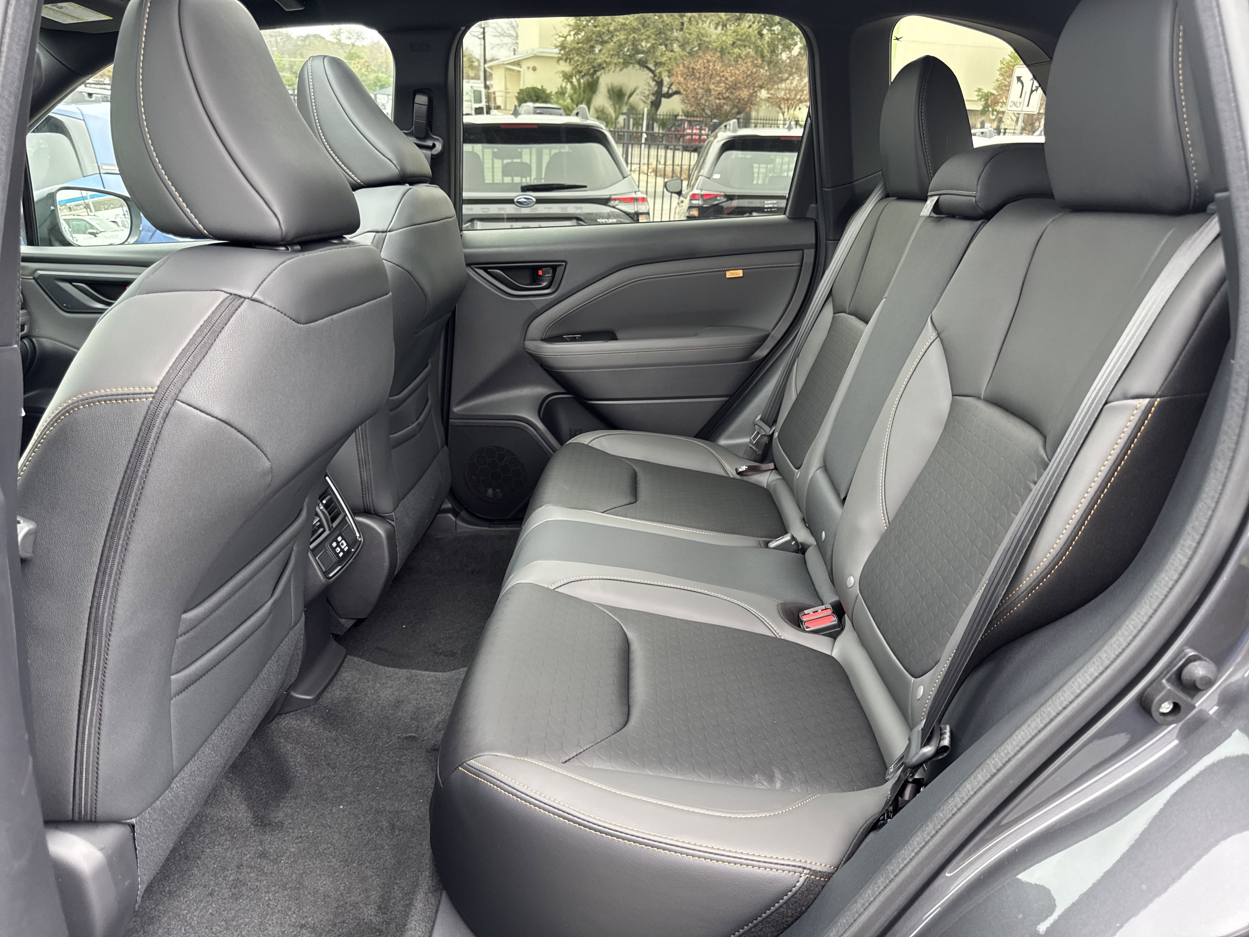 New 2026 Subaru Forester Wilderness image 30