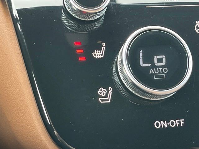 Used 2026 INFINITI QX60 Autograph w/ Dark Cargo Package AWD/4WD image 20