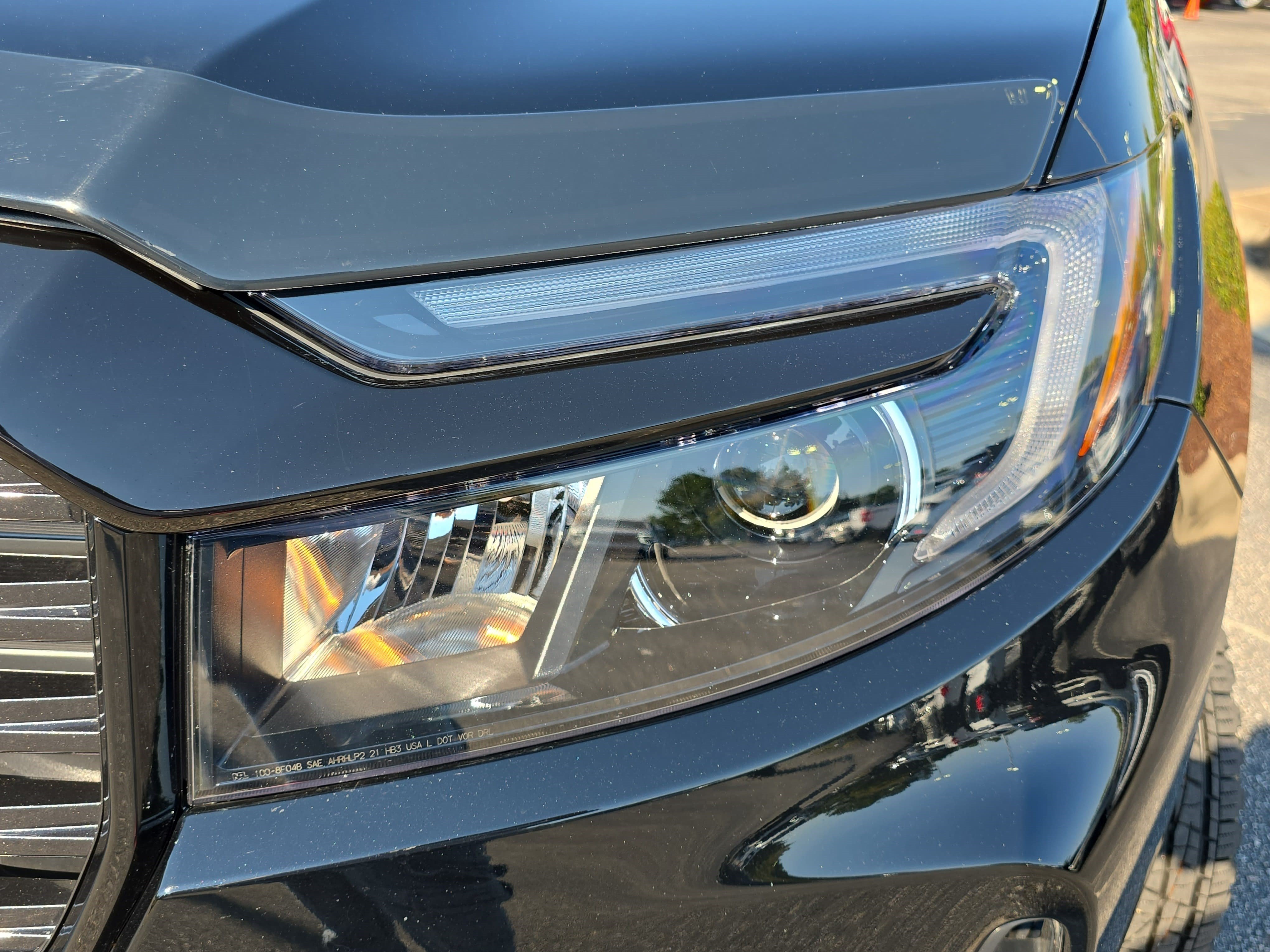 Certified 2023 Honda Ridgeline Sport image 31