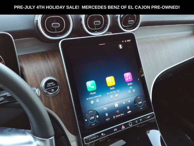 Used 2026 Mercedes-Benz GLC 300 image 6