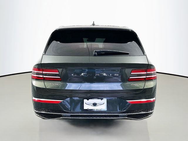 New 2026 Genesis GV80 2.5T Advanced AWD/4WD image 6