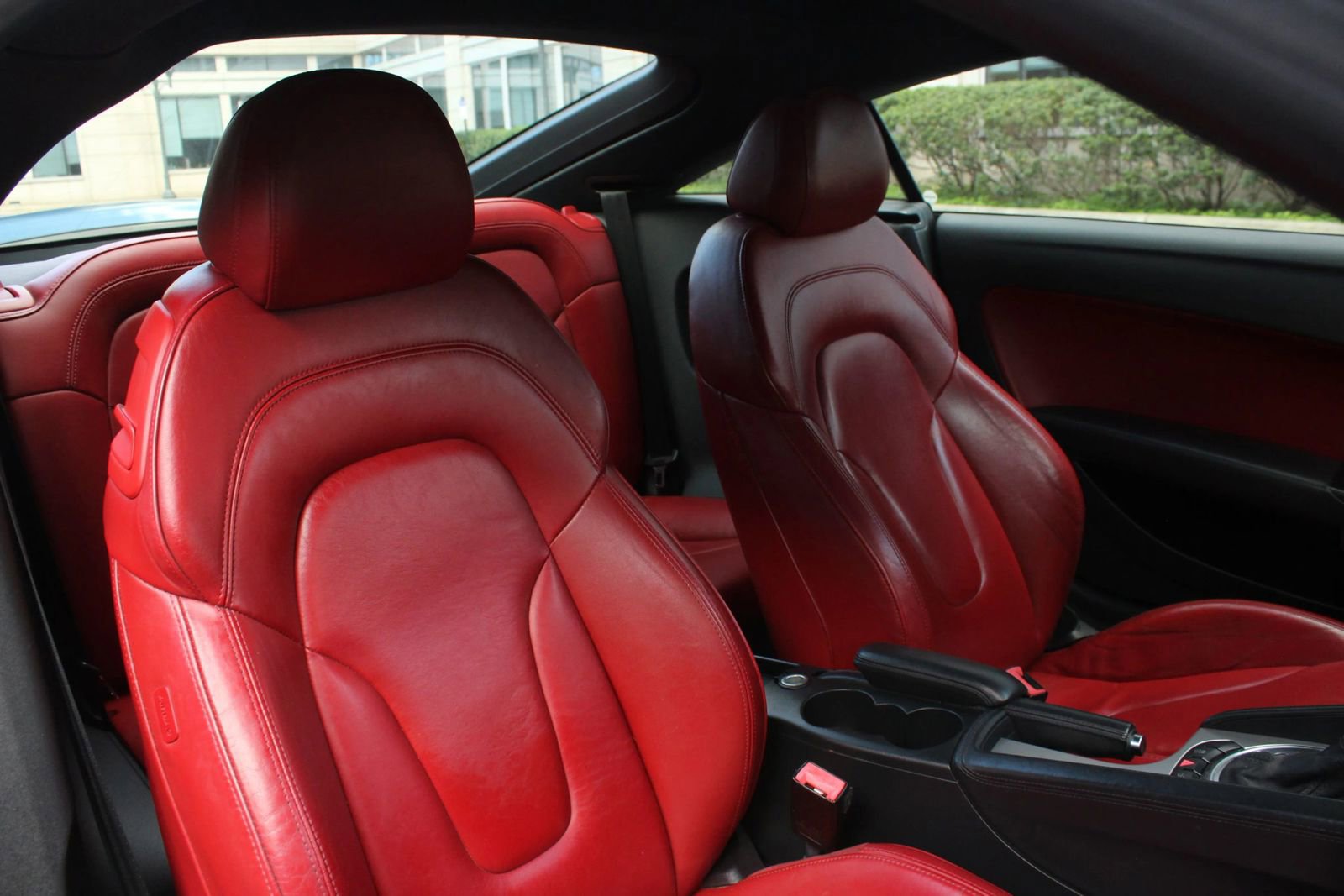 Used 2014 Audi TT 2.0T w/ Fine Nappa Leather Package image 20