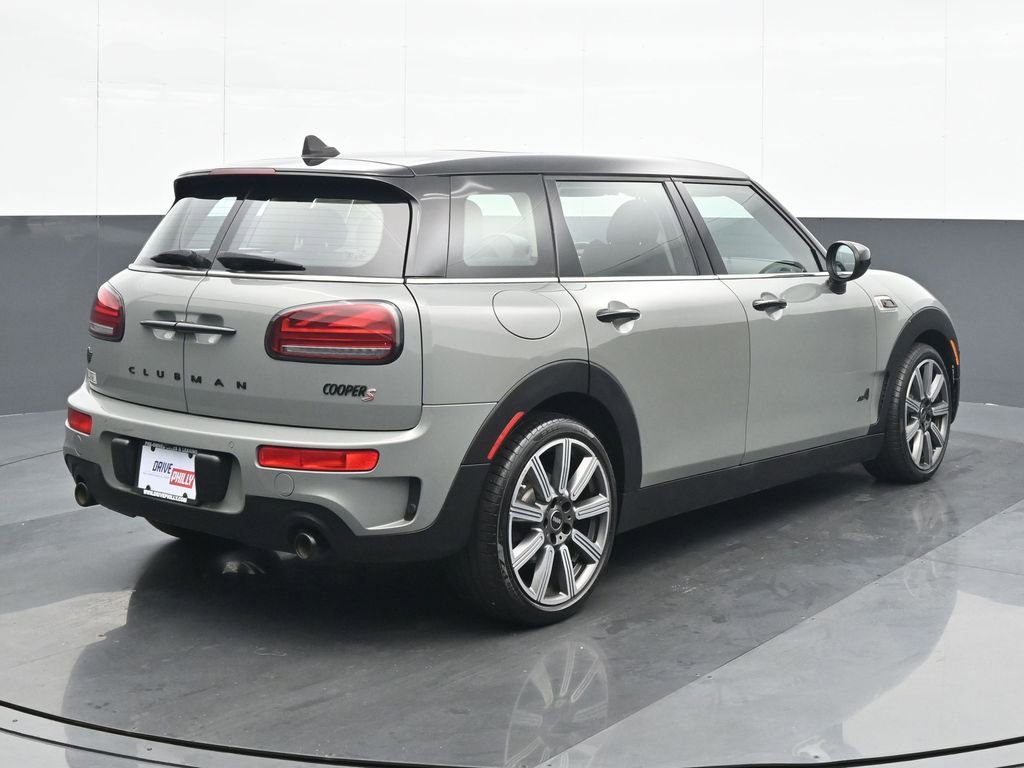 Used 2023 MINI Cooper Clubman S image 6