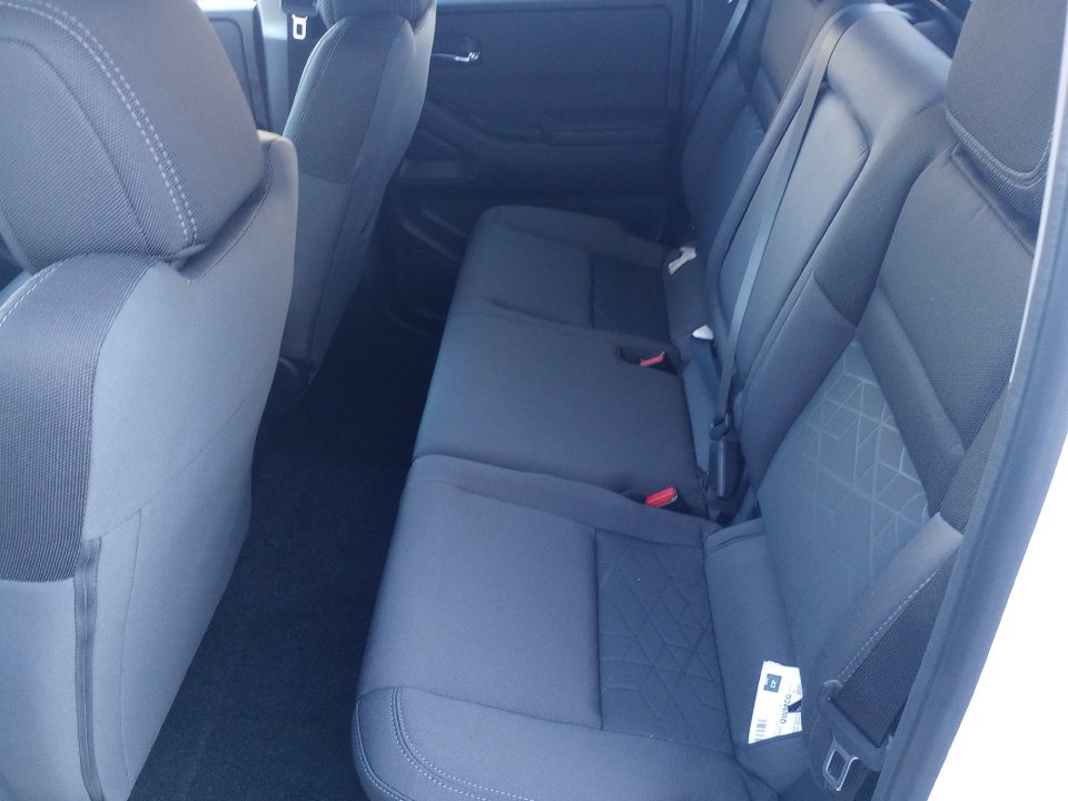 New 2026 Nissan Frontier SV w/ Tow Package image 13