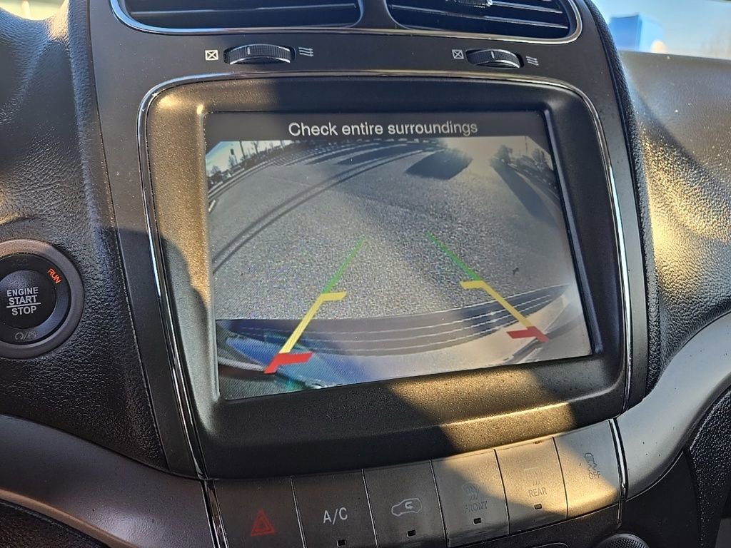 Used 2020 Dodge Journey Crossroad image 24