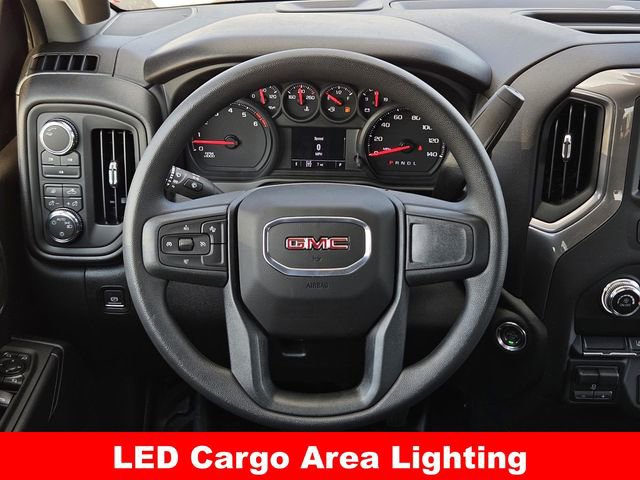 New 2026 GMC Sierra 2500 Pro image 22