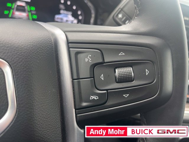 Used 2024 GMC Sierra 1500 Elevation AWD/4WD image 26