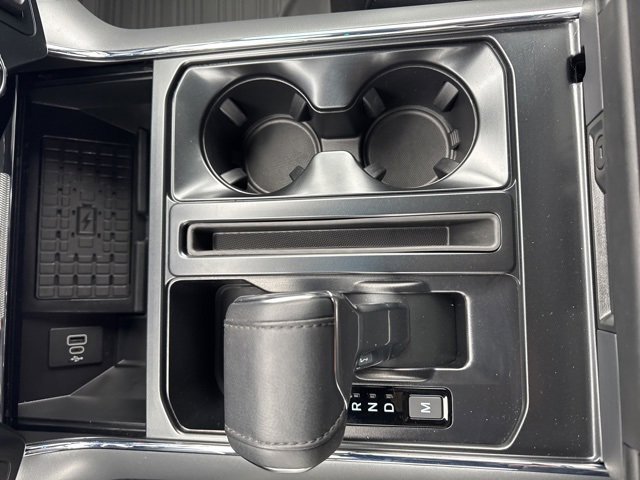 New 2025 Ford F150 Lariat w/ Equipment Group 501A Mid image 38