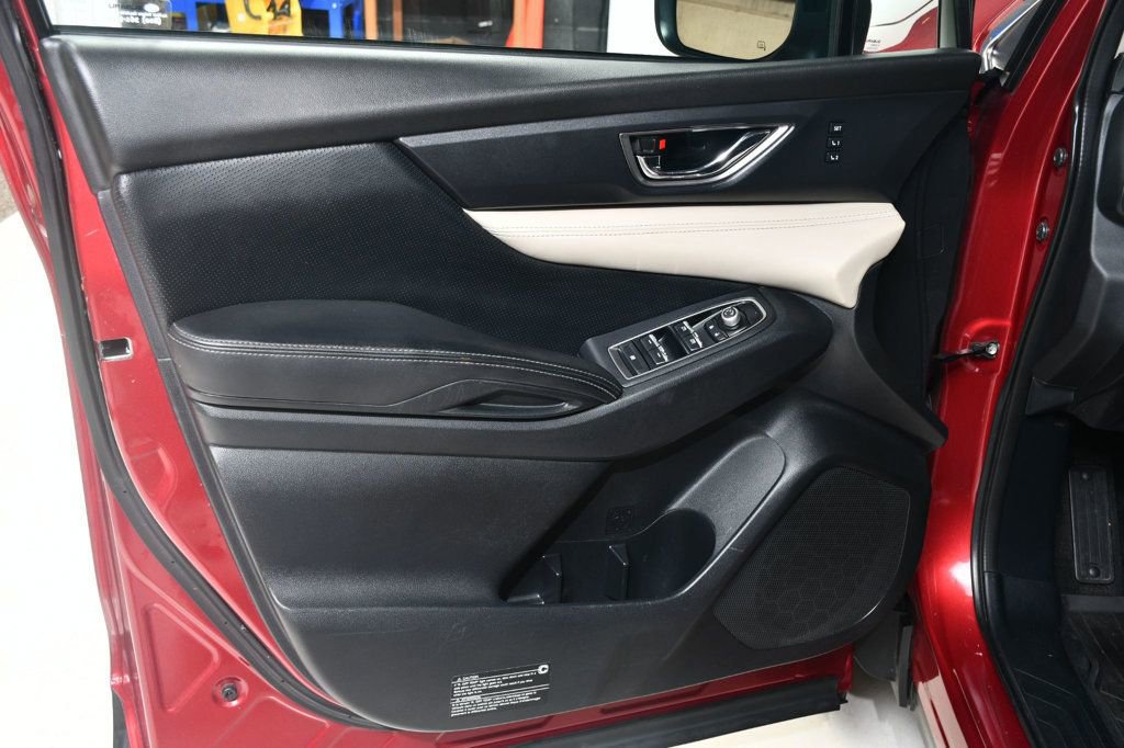 Used 2020 Subaru Ascent Limited AWD/4WD image 21