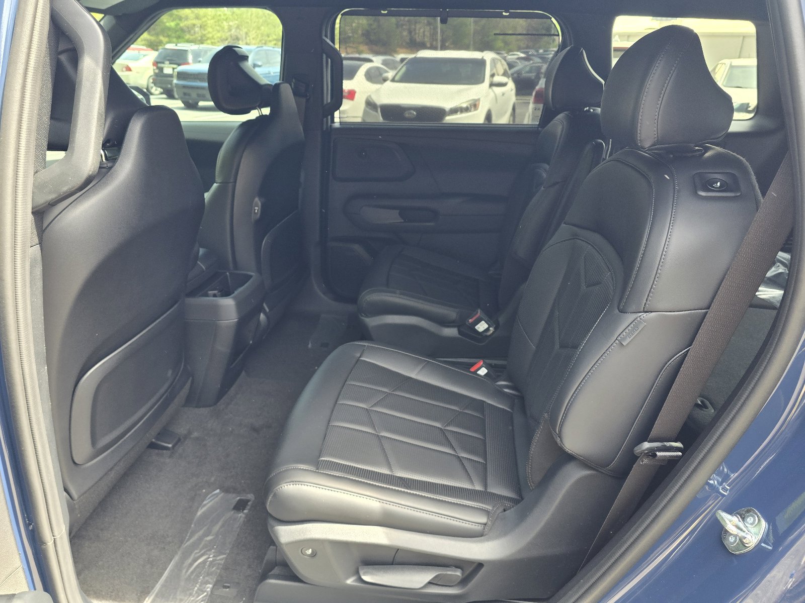 New 2027 Kia Telluride SX X-Line image 4