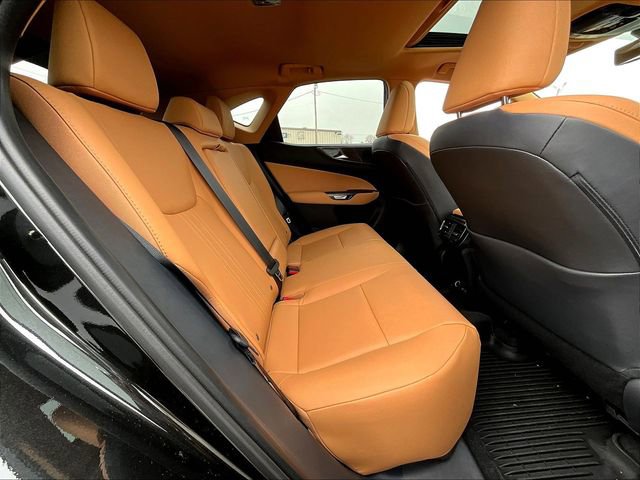 Used 2026 Lexus NX 350 AWD w/ Accessory Package (2T) image 16
