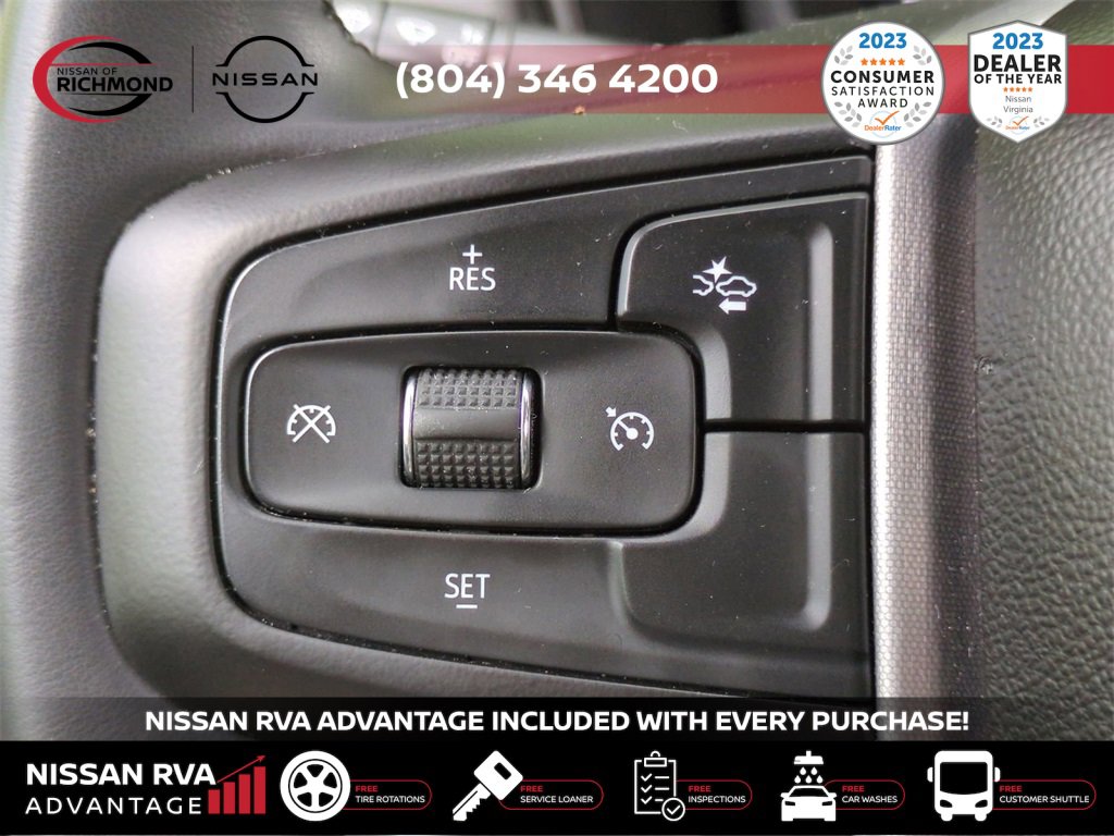 Used 2023 GMC Yukon SLT image 25