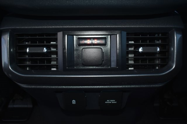 Used 2023 Ford F150 Lariat w/ Equipment Group 502A High image 48