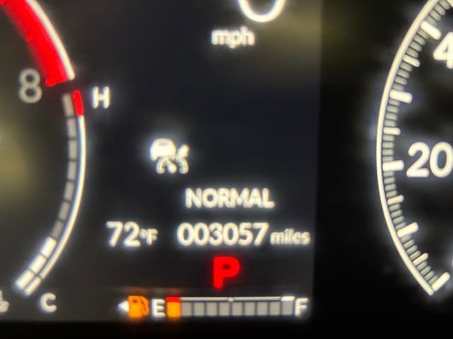 Certified 2025 Honda Ridgeline RTL image 23