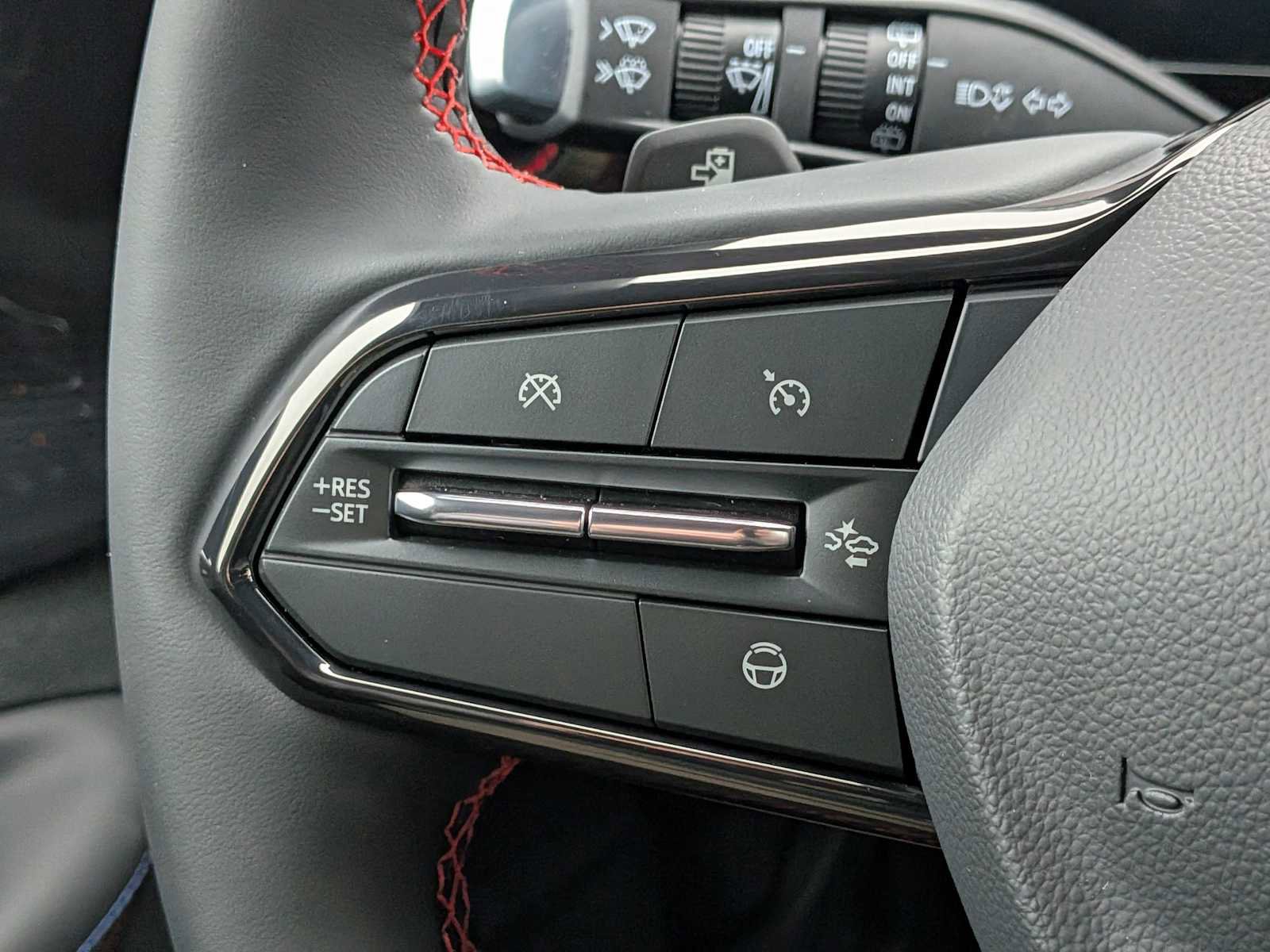 New 2026 Chevrolet Blazer EV RS image 25