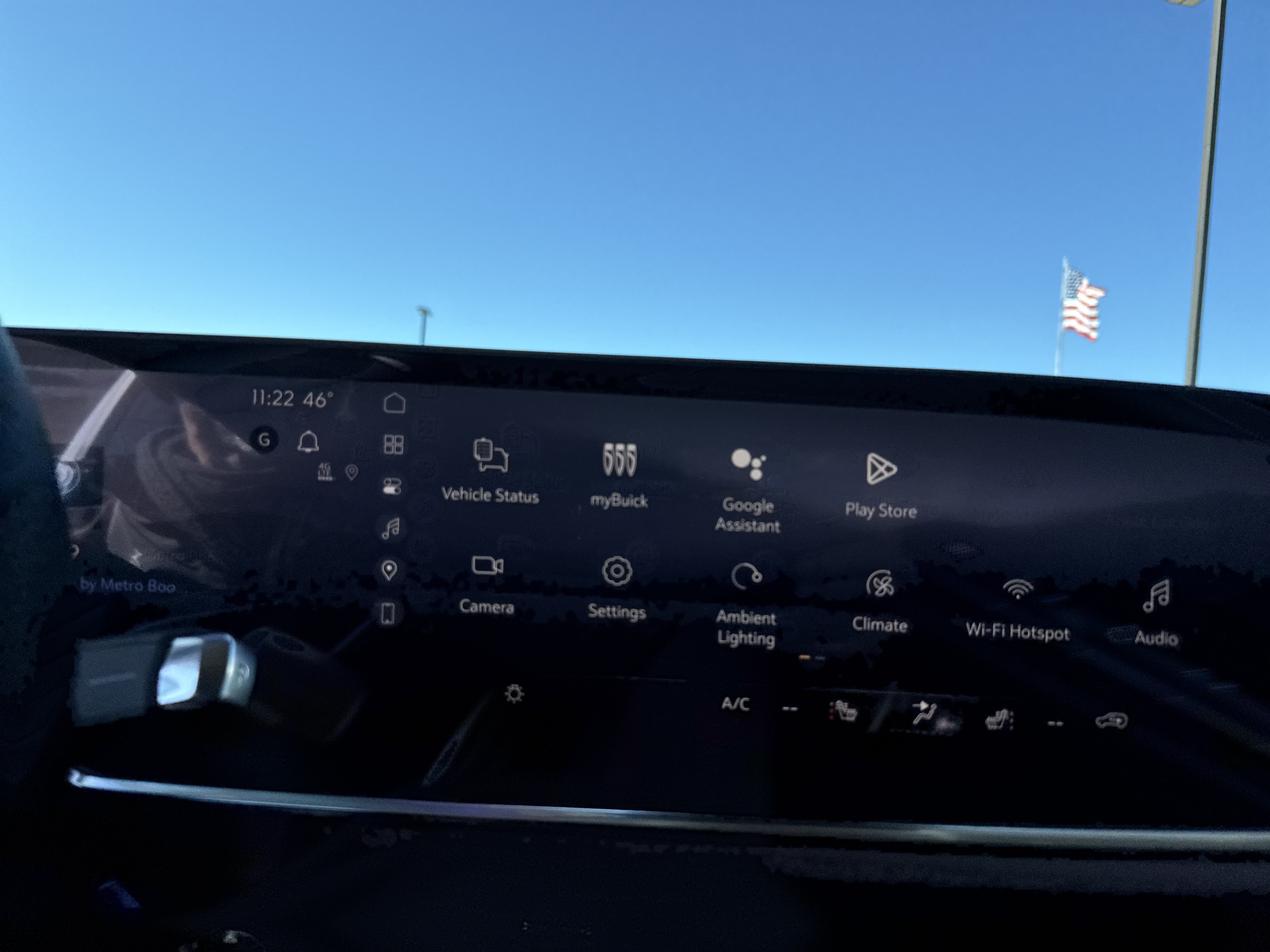 New 2026 Buick Envision Sport Touring AWD/4WD image 22