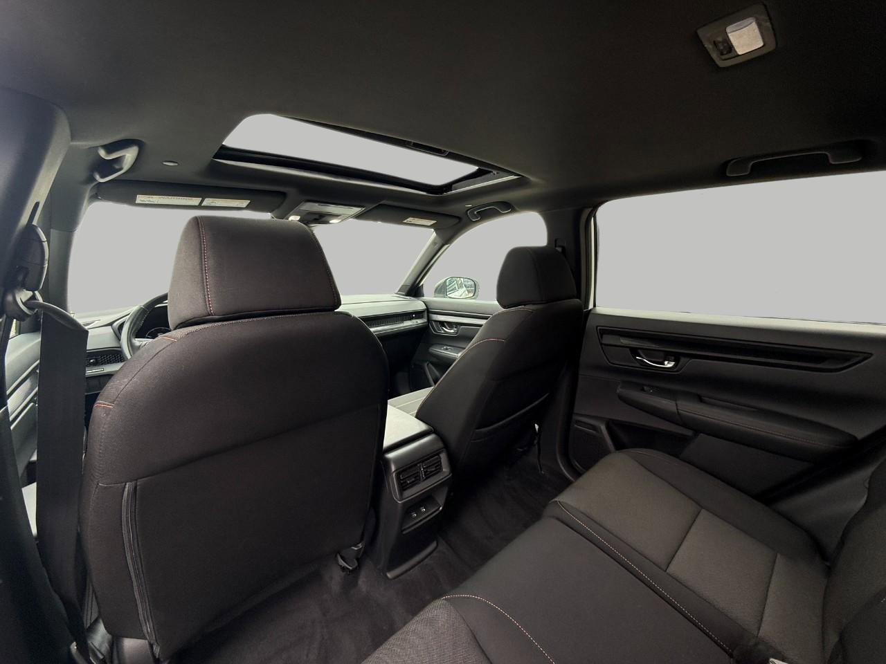 Used 2023 Honda CR-V Sport image 27
