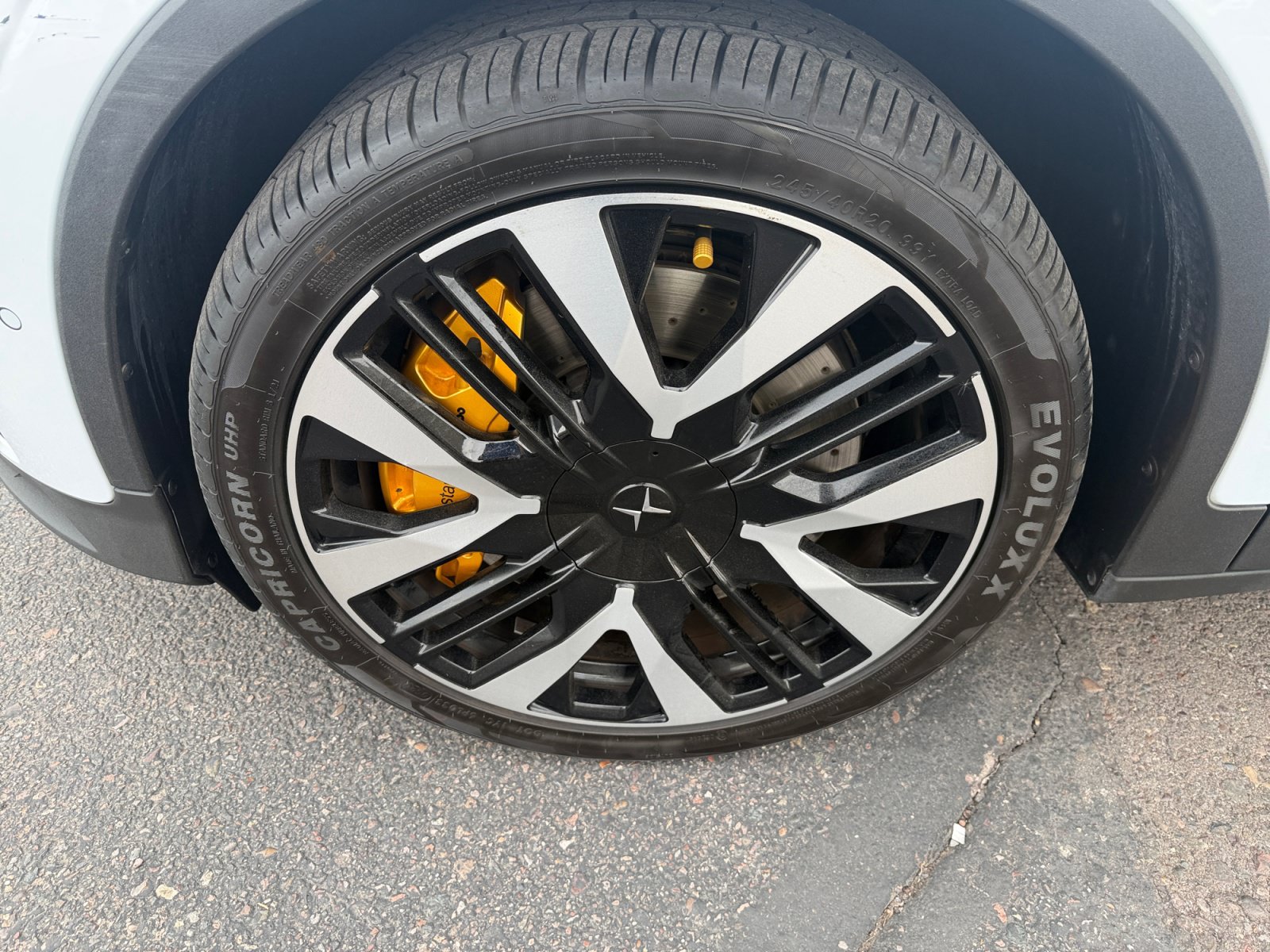 Used 2024 Polestar Polestar 2 AWD/4WD image 11