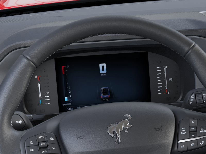 New 2026 Ford Bronco Sport Big Bend image 13