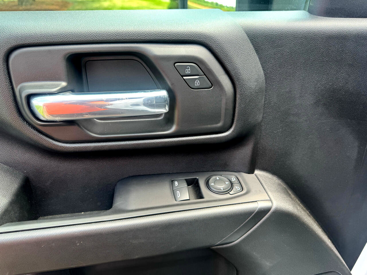 Used 2023 Chevrolet Silverado 3500 W/T w/ WT Fleet Convenience Package image 18