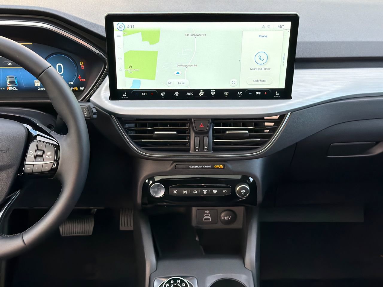 New 2026 Ford Escape Platinum w/ Premium Technology Package image 19