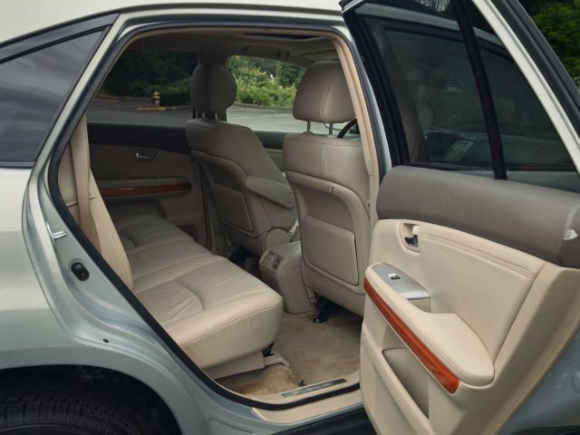 Used 2004 Lexus RX 330 AWD image 36