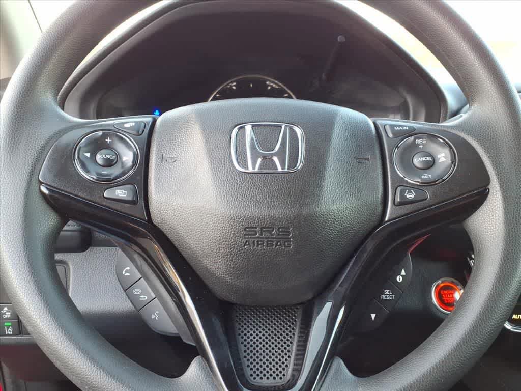 Used 2019 Honda HR-V EX image 16