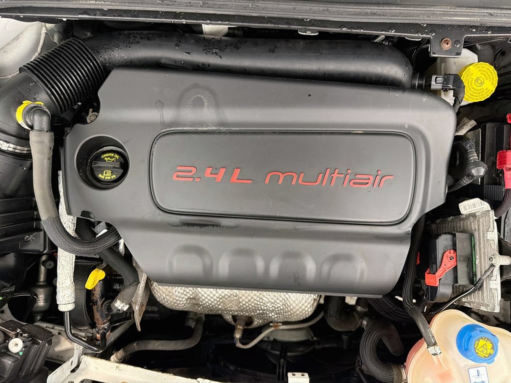 Used 2022 RAM ProMaster City Wagon FWD image 28