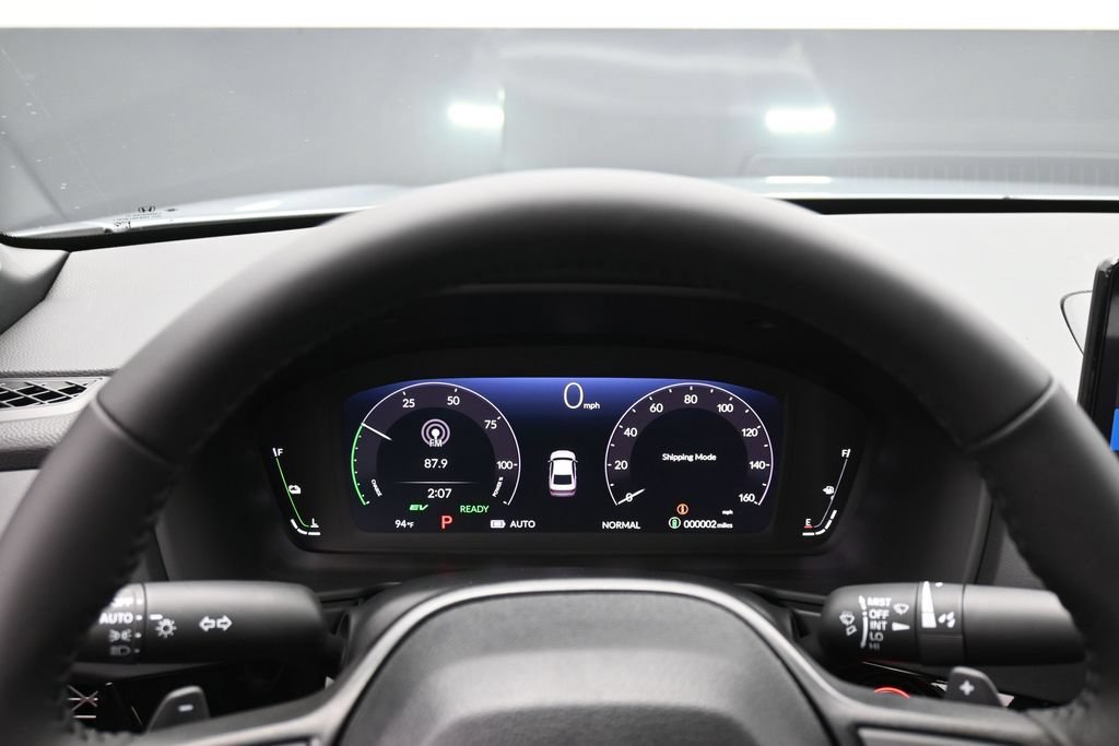 New 2026 Honda Accord Sport image 48
