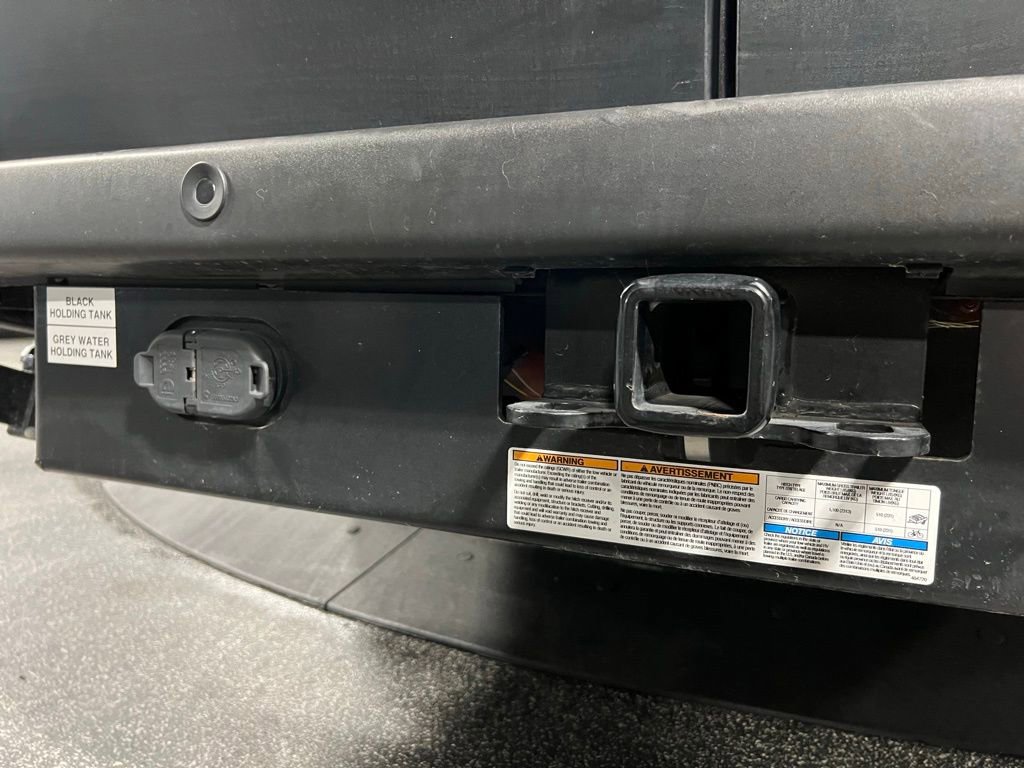 Used 2021 RAM ProMaster 3500 w/ Convenience Group FWD image 50