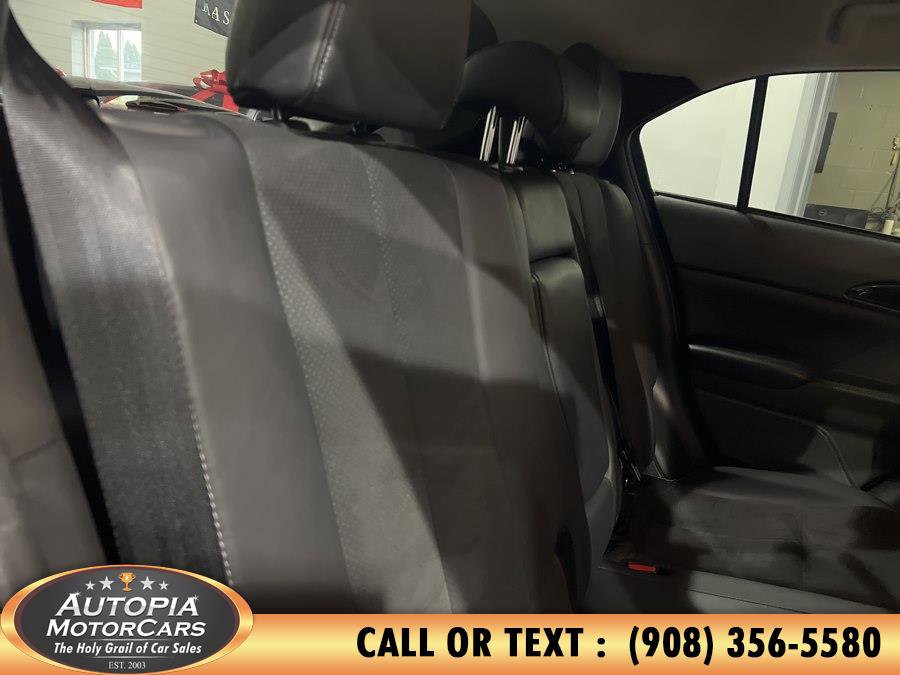 Used 2022 Mitsubishi Eclipse Cross SE image 14