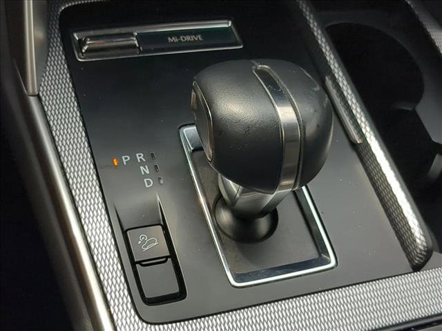 Used 2025 MAZDA CX-70 3.3 Turbo w/ Preferred Package image 12