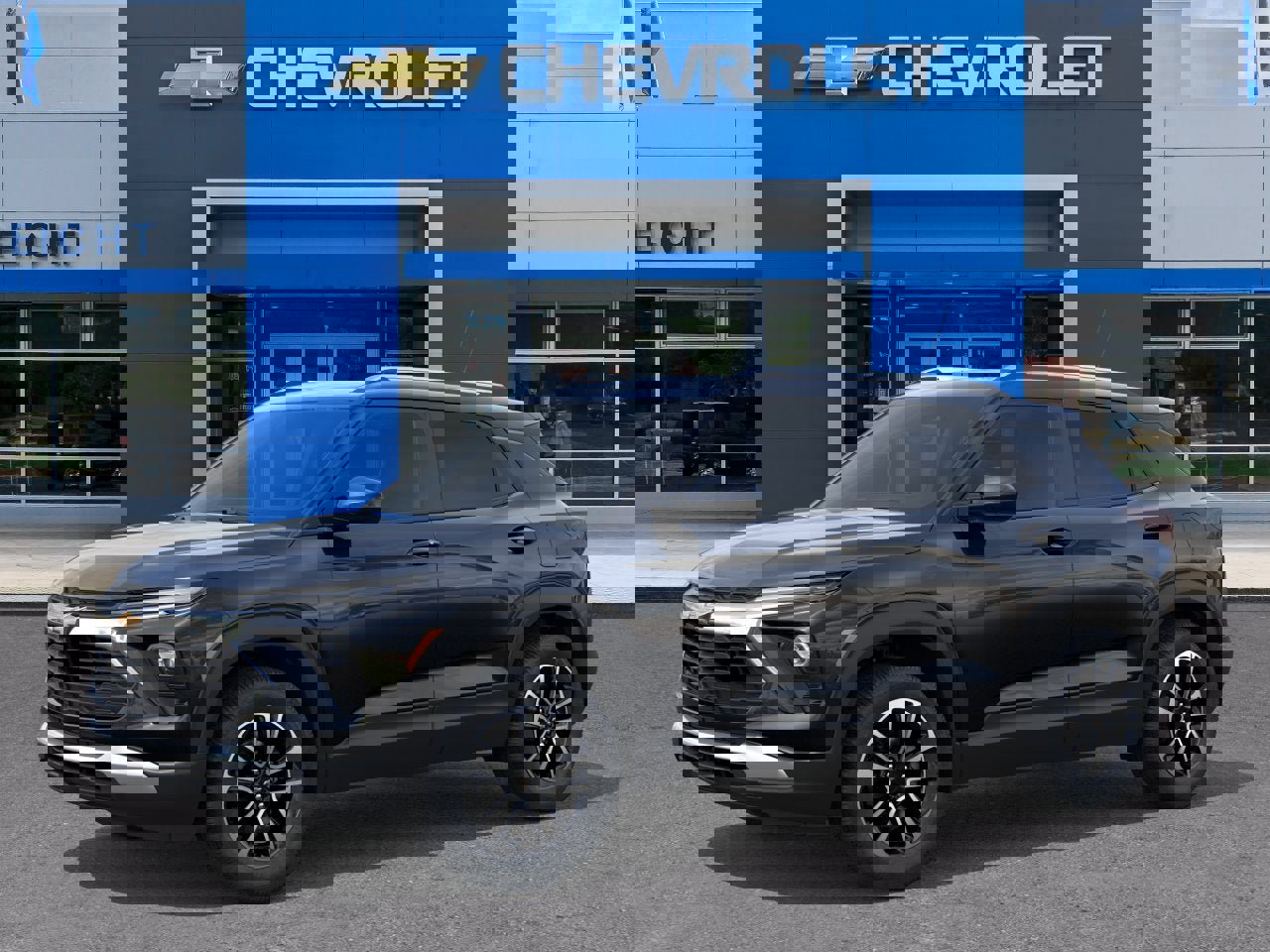 New 2026 Chevrolet TrailBlazer LT w/ Convenience Package image 26