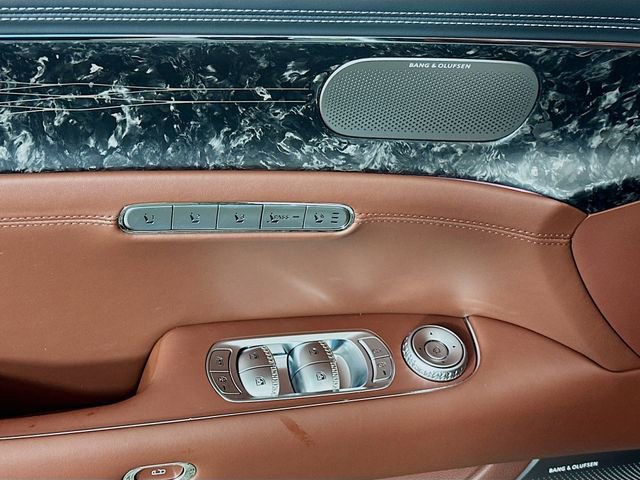 New 2026 Genesis G90 3.5T image 20