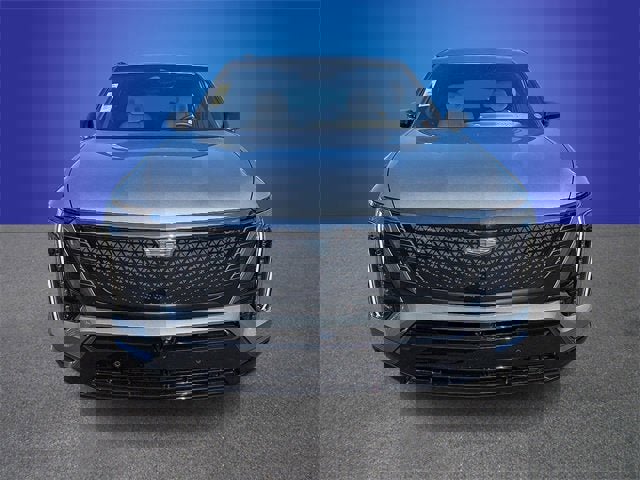 New 2026 Cadillac Vistiq Sport w/ LPO, Floor Liner Package image 8