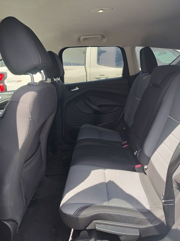 Used 2014 Ford Escape SE FWD image 15