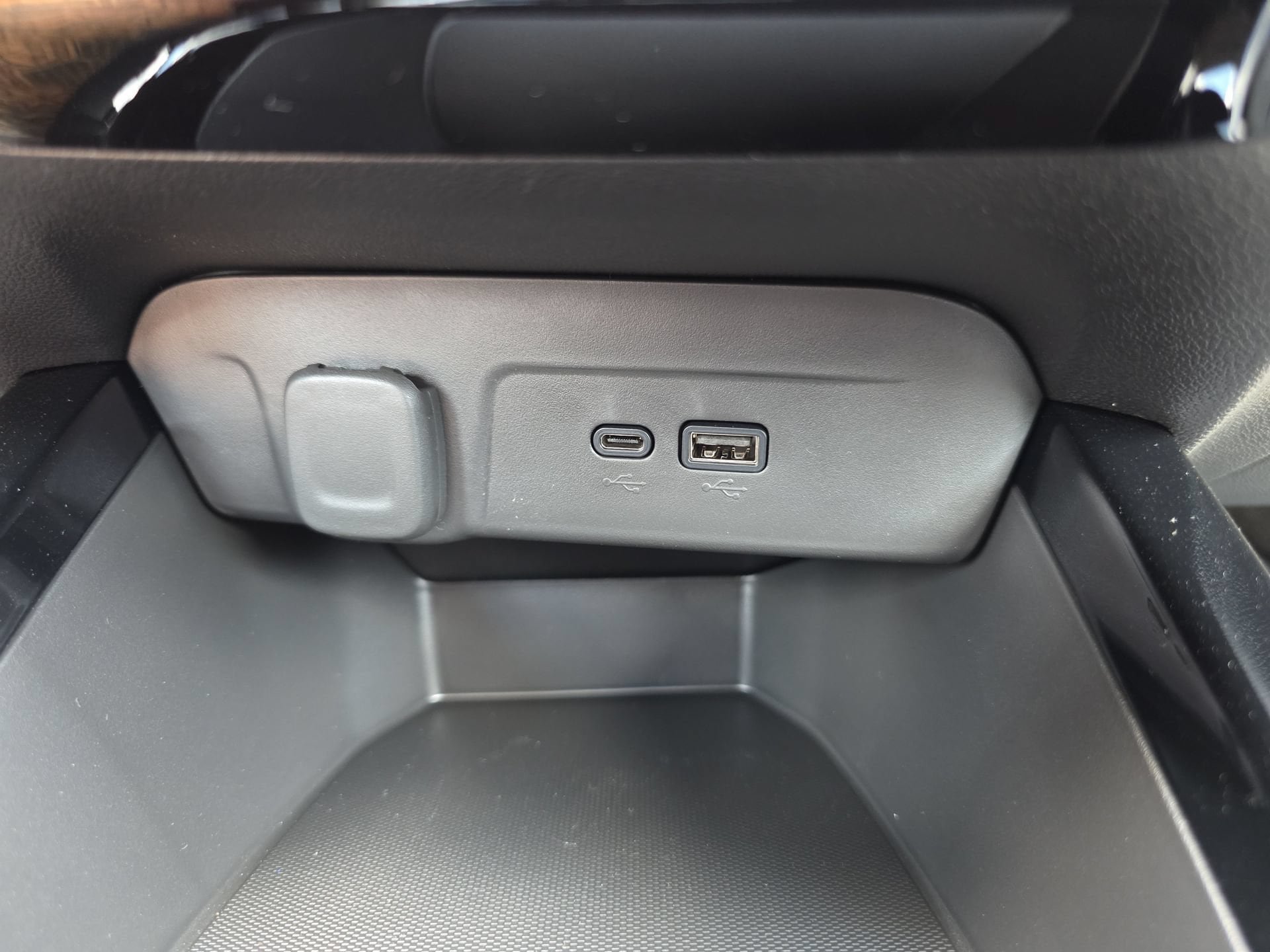 New 2026 Chevrolet Trax ACTIV FWD image 23