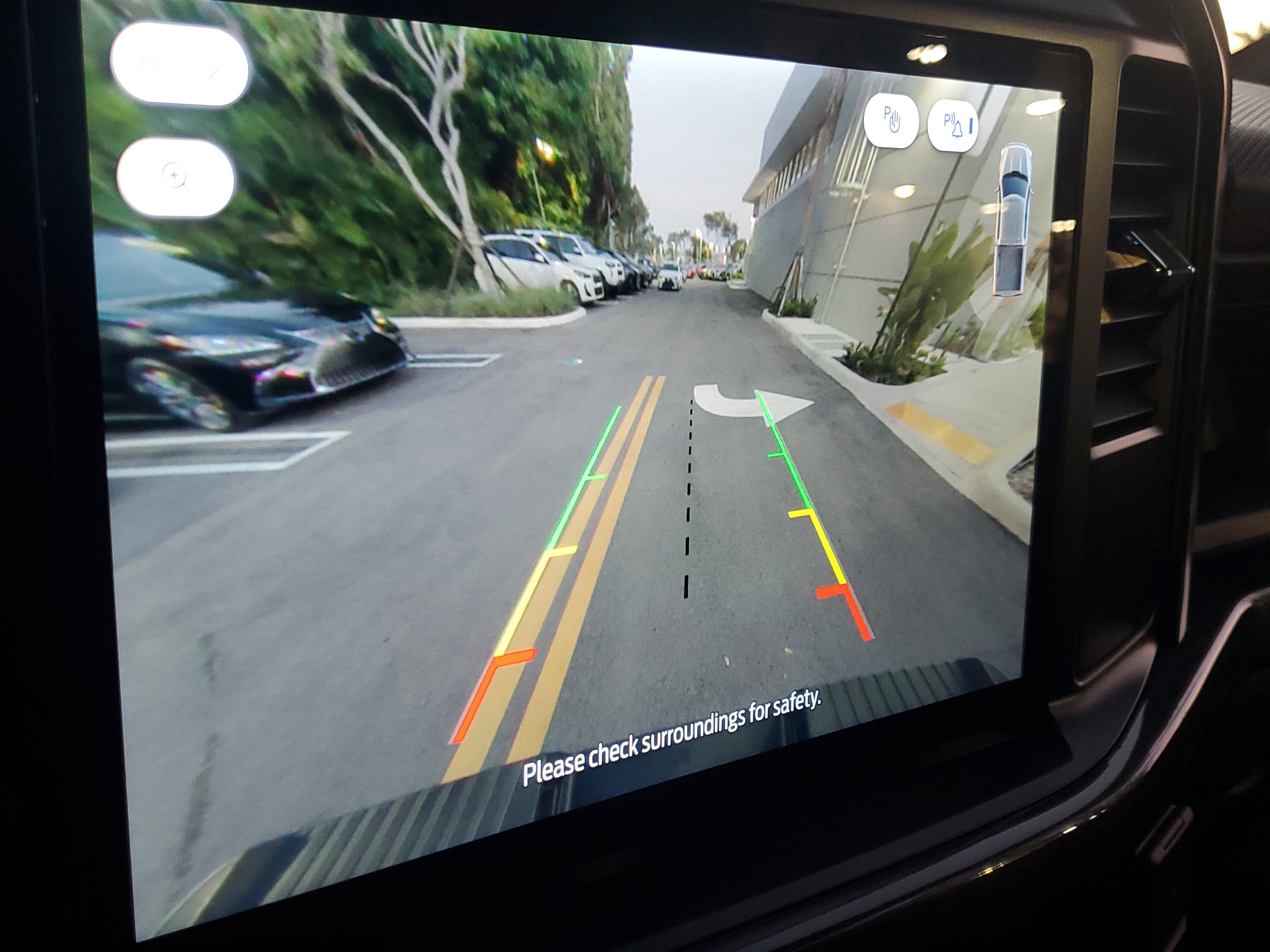 Used 2025 Ford F150 STX image 25