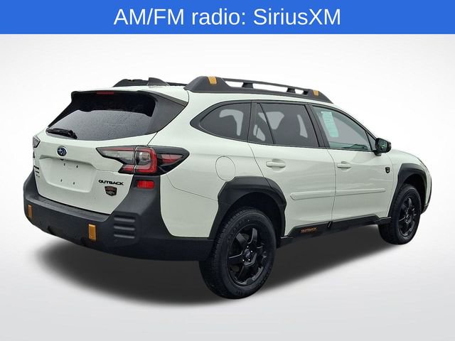 Used 2022 Subaru Outback Wilderness image 6